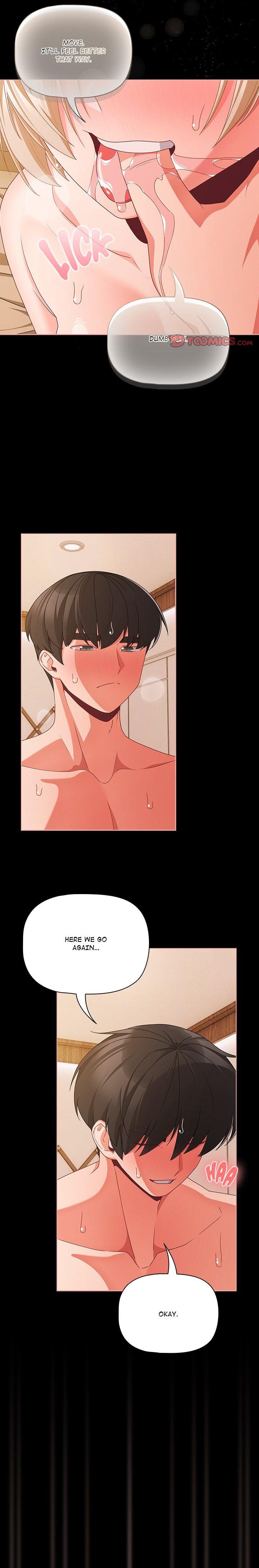 People of The Dark - Chapter 30 - picture 15