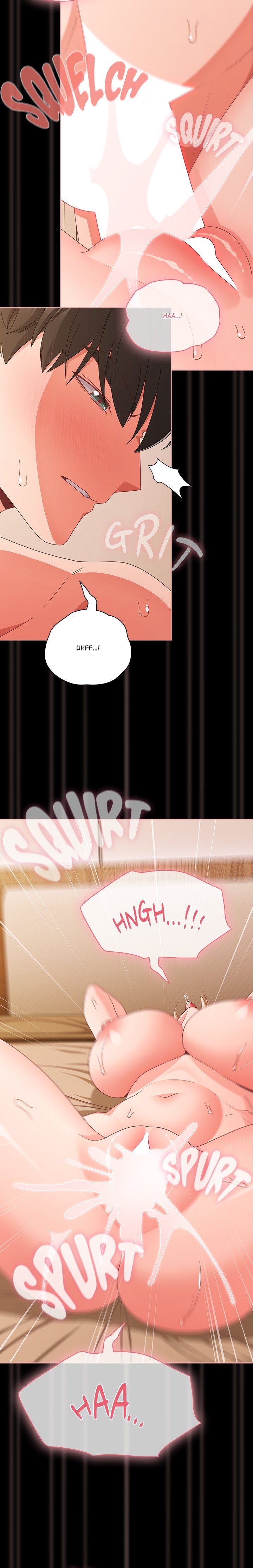 People of The Dark - Chapter 30 - picture 17