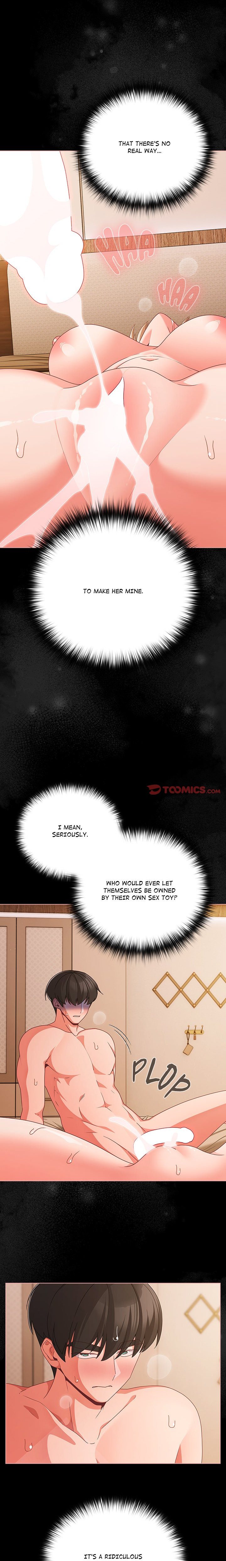 People of The Dark - Chapter 30 - picture 19