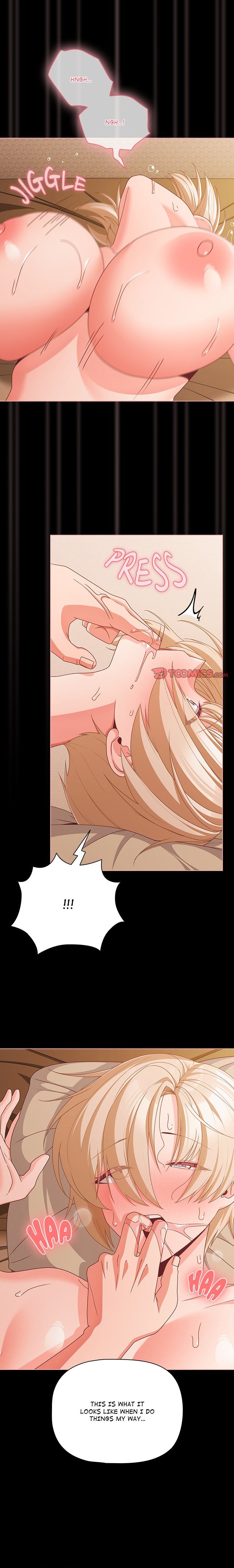 People of The Dark - Chapter 30 - picture 5
