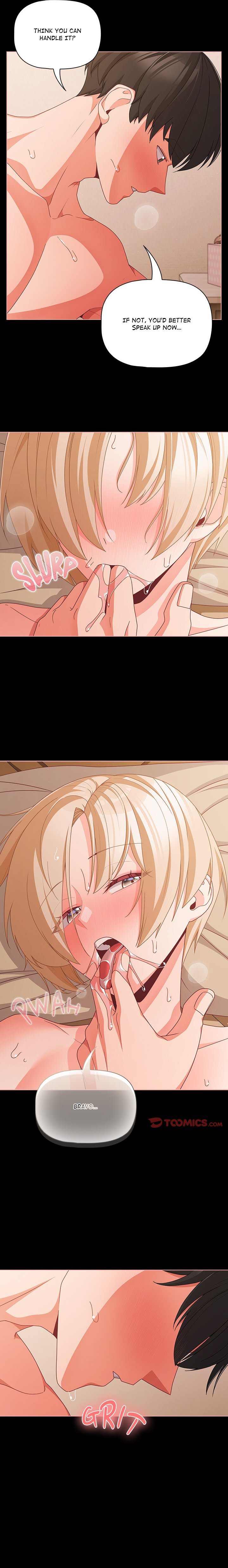 People of The Dark - Chapter 30 - picture 6