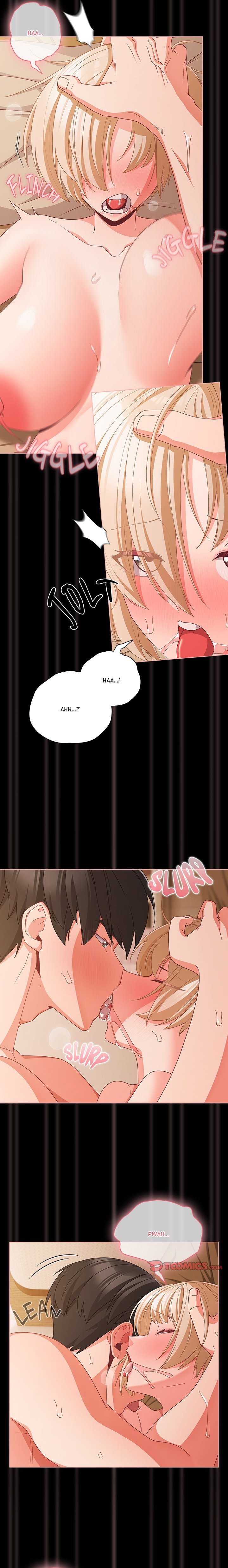People of The Dark - Chapter 30 - picture 9