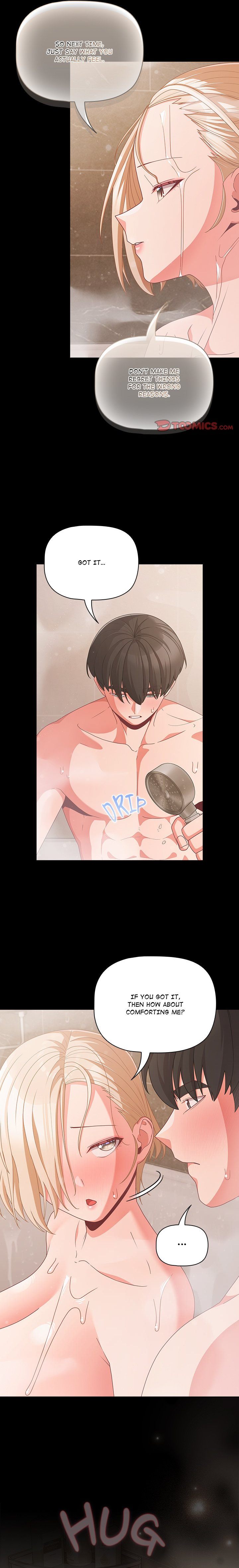 People of The Dark - Chapter 31 - picture 11