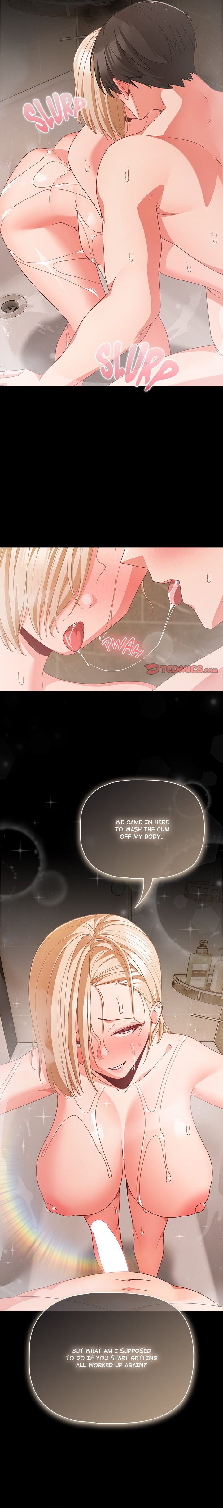 People of The Dark - Chapter 31 - picture 12