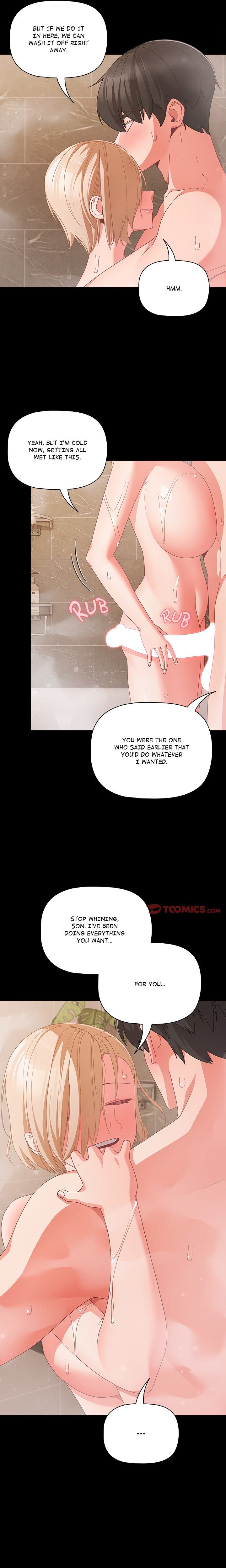 People of The Dark - Chapter 31 - picture 13