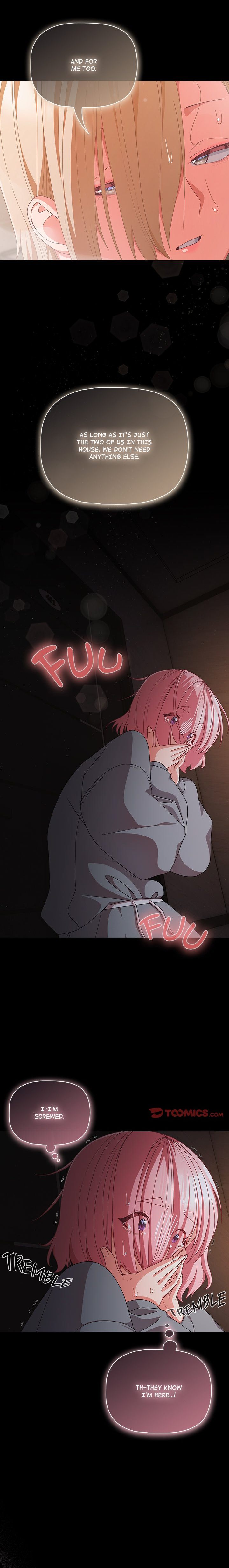 People of The Dark - Chapter 31 - picture 14