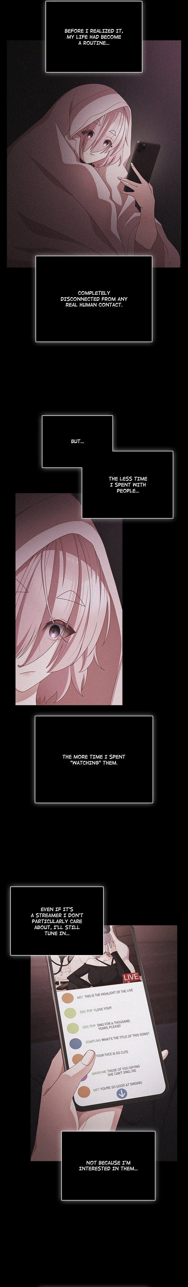 People of The Dark - Chapter 31 - picture 16