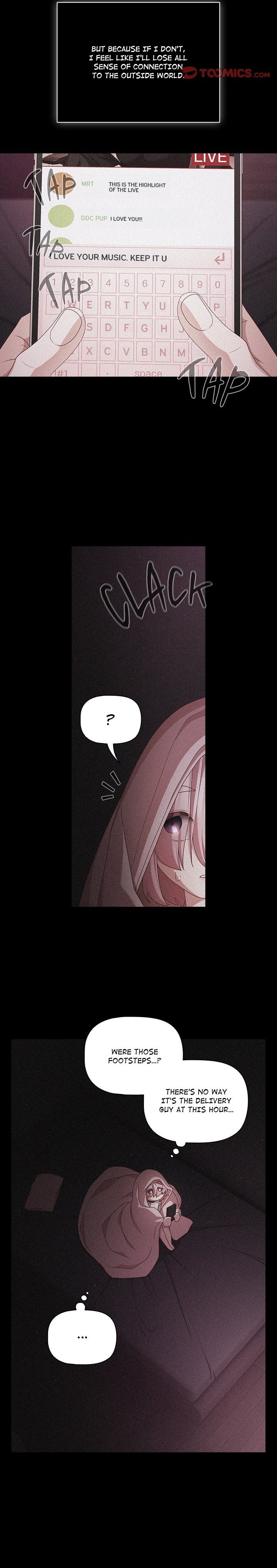 People of The Dark - Chapter 31 - picture 17