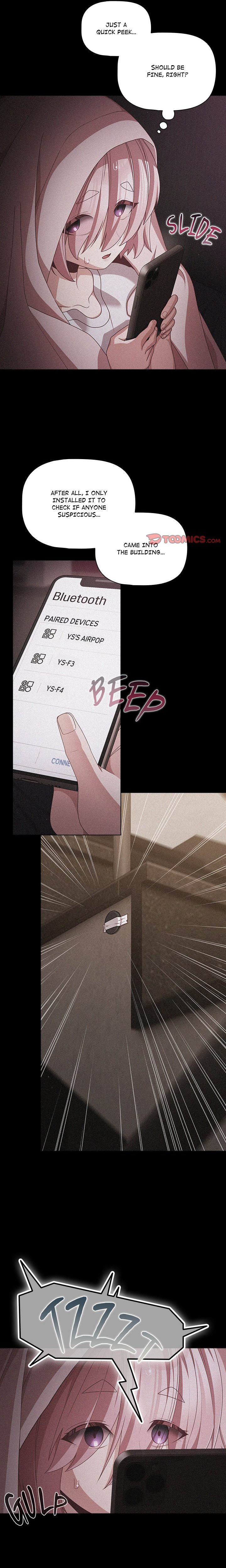 People of The Dark - Chapter 31 - picture 18