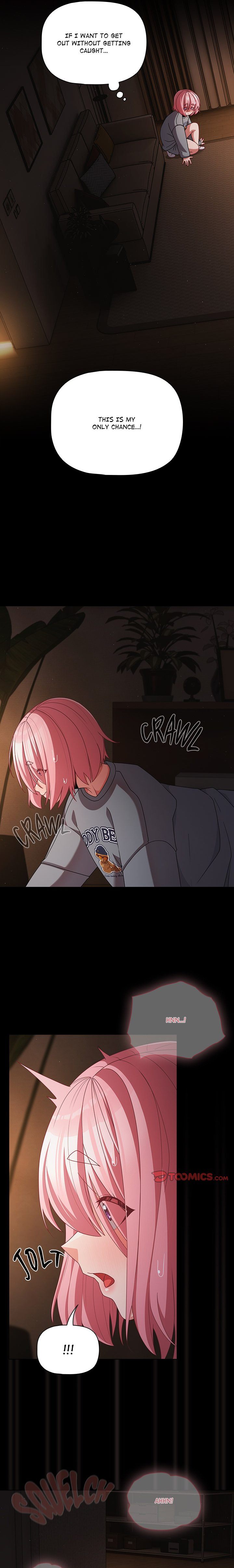 People of The Dark - Chapter 31 - picture 2