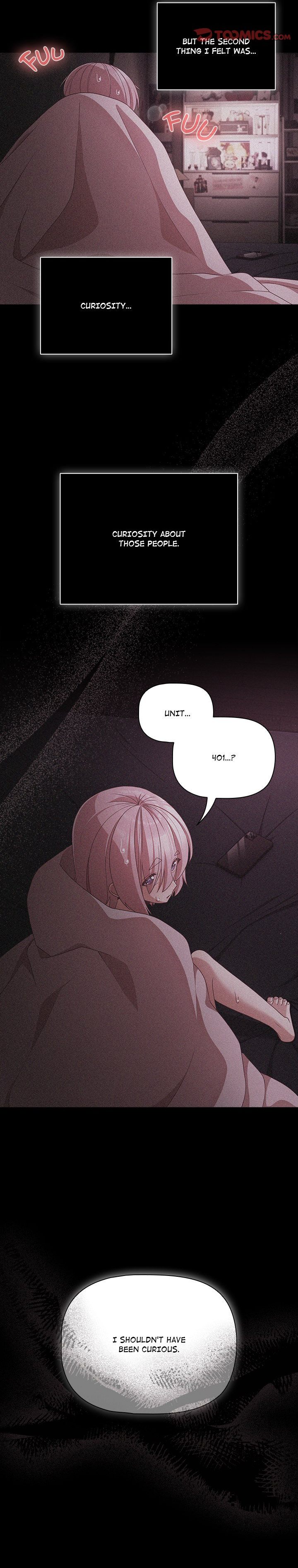 People of The Dark - Chapter 31 - picture 21