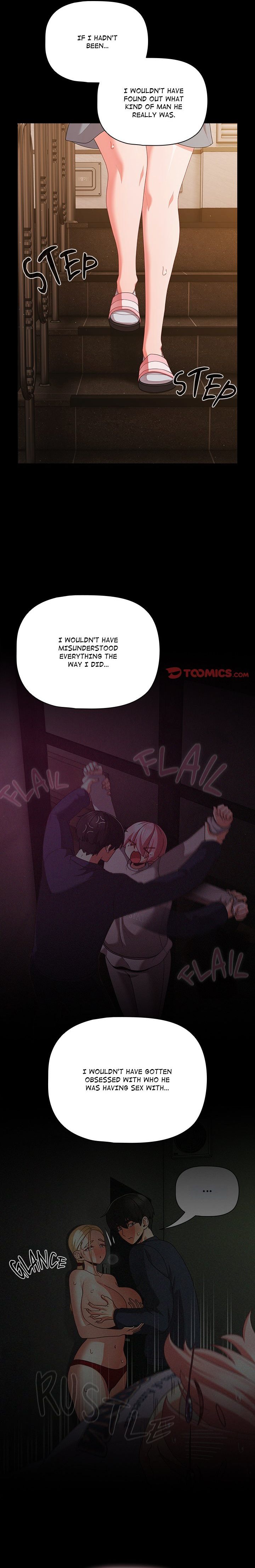 People of The Dark - Chapter 31 - picture 22