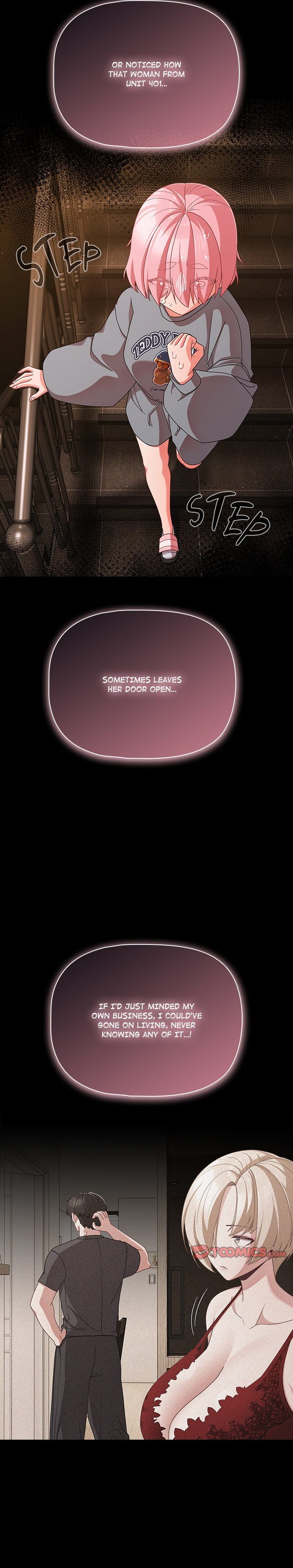 People of The Dark - Chapter 31 - picture 23