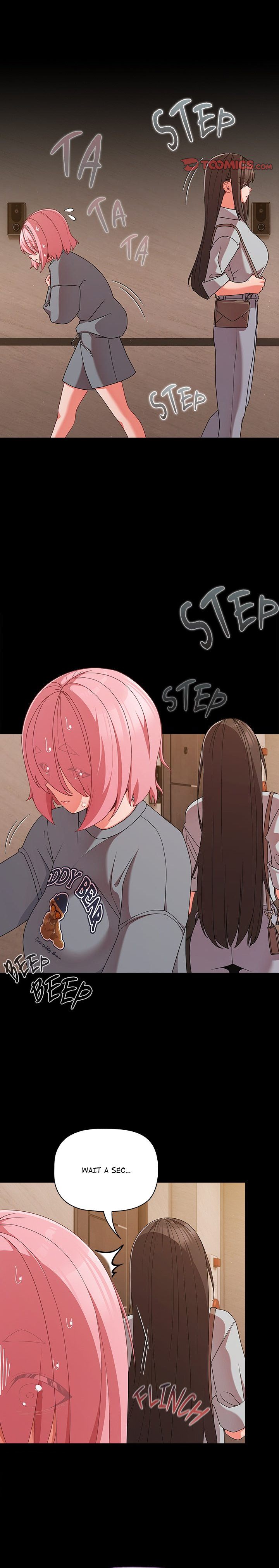 People of The Dark - Chapter 31 - picture 26