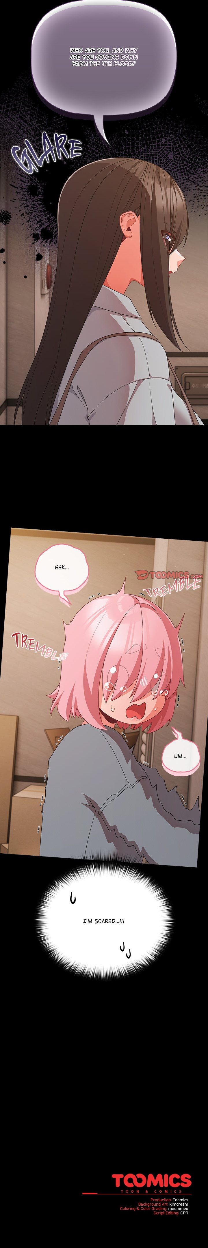 People of The Dark - Chapter 31 - picture 27