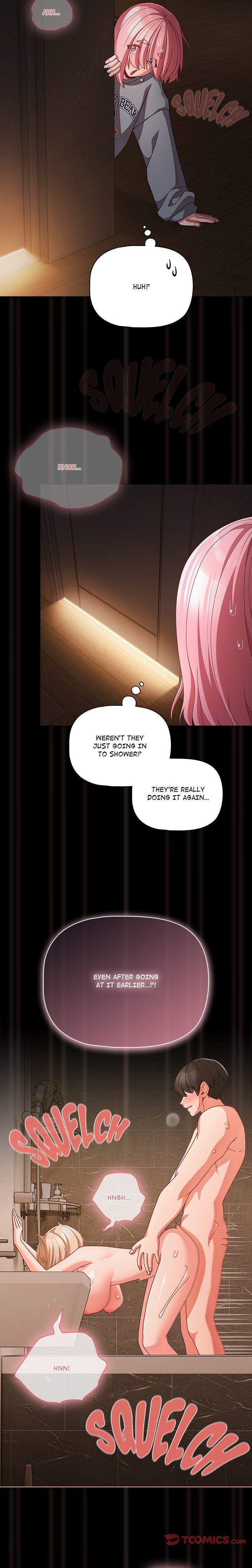 People of The Dark - Chapter 31 - picture 3
