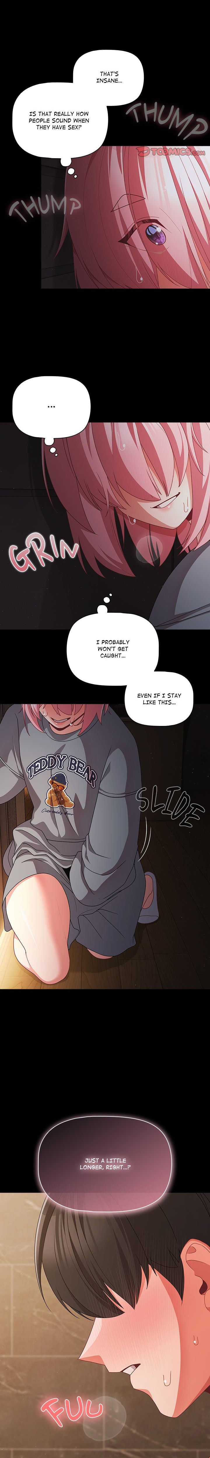 People of The Dark - Chapter 31 - picture 5