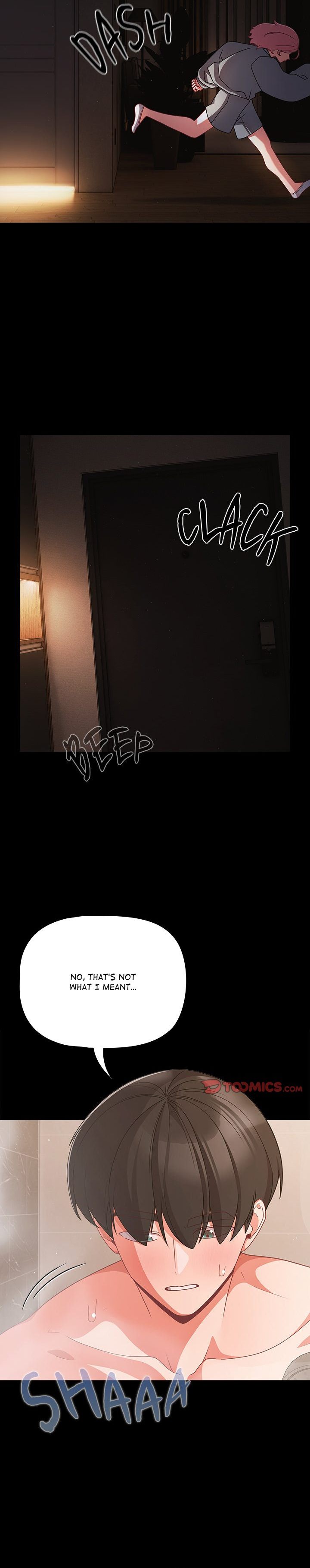 People of The Dark - Chapter 31 - picture 8