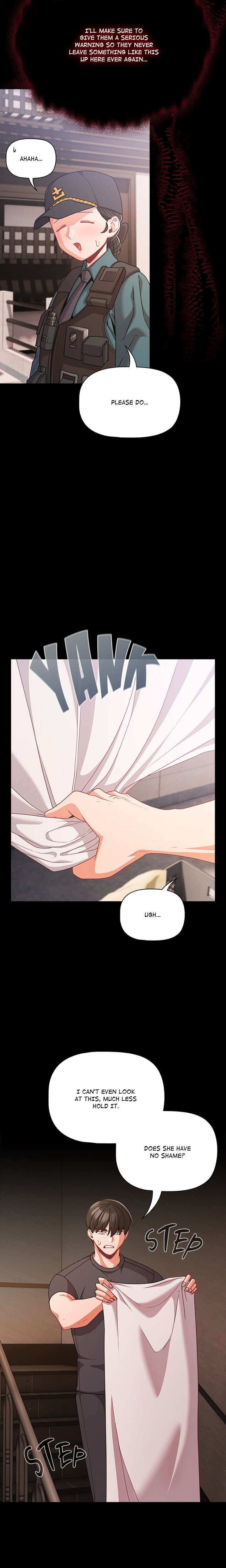 People of The Dark - Chapter 32 - picture 14