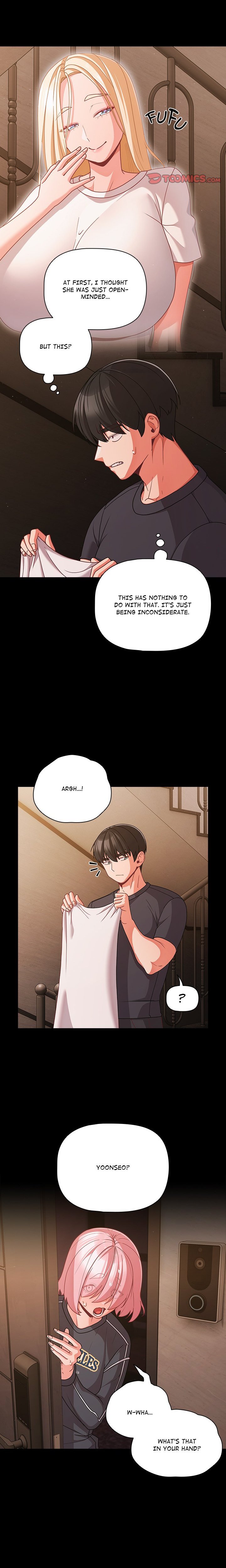People of The Dark - Chapter 32 - picture 15