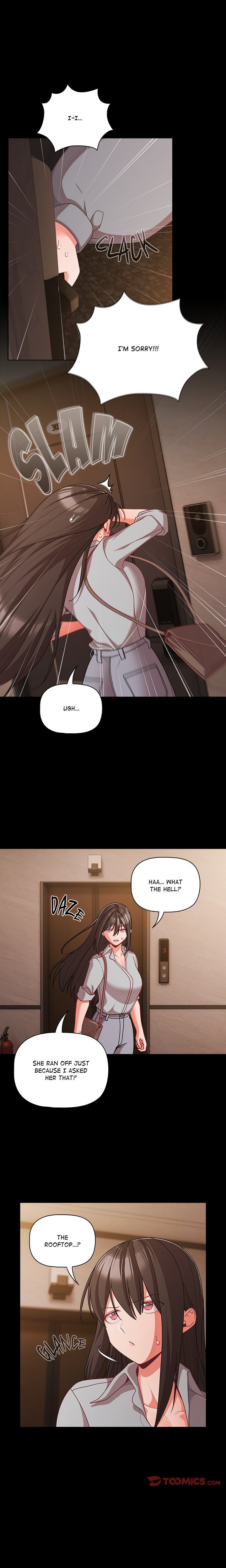People of The Dark - Chapter 32 - picture 2