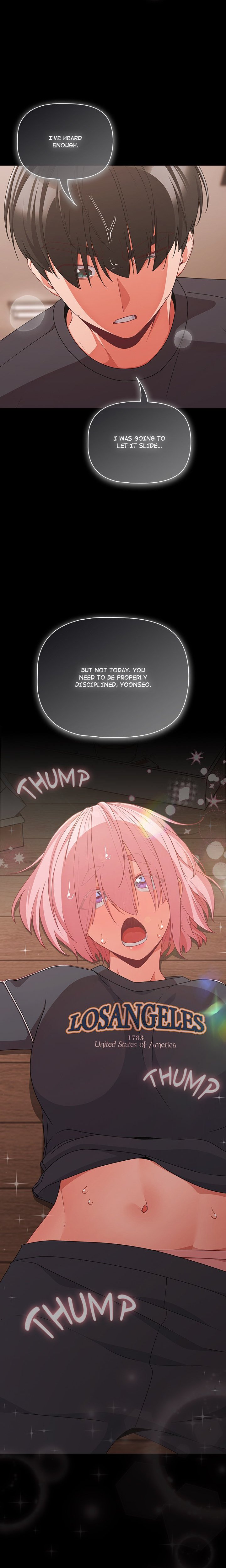 People of The Dark - Chapter 32 - picture 24