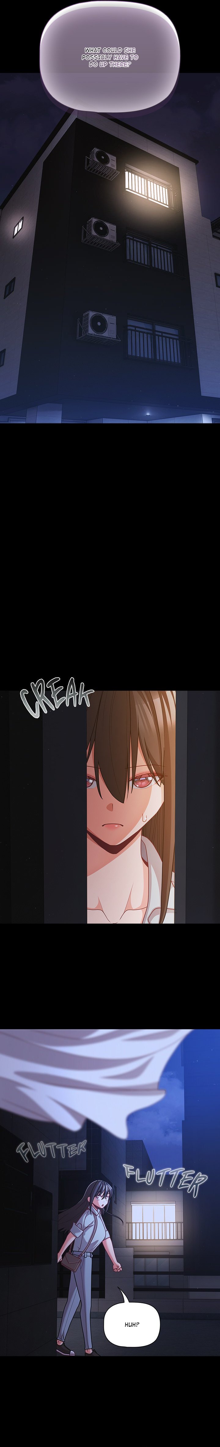 People of The Dark - Chapter 32 - picture 3