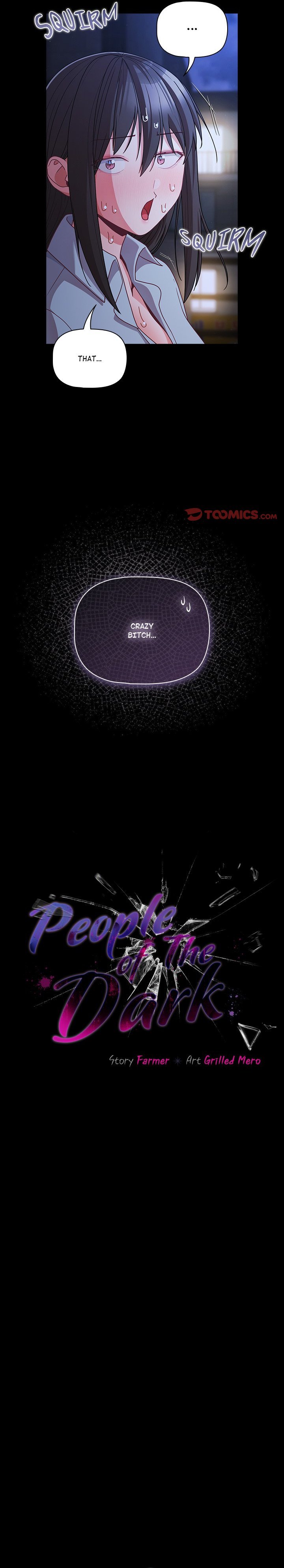 People of The Dark - Chapter 32 - picture 4