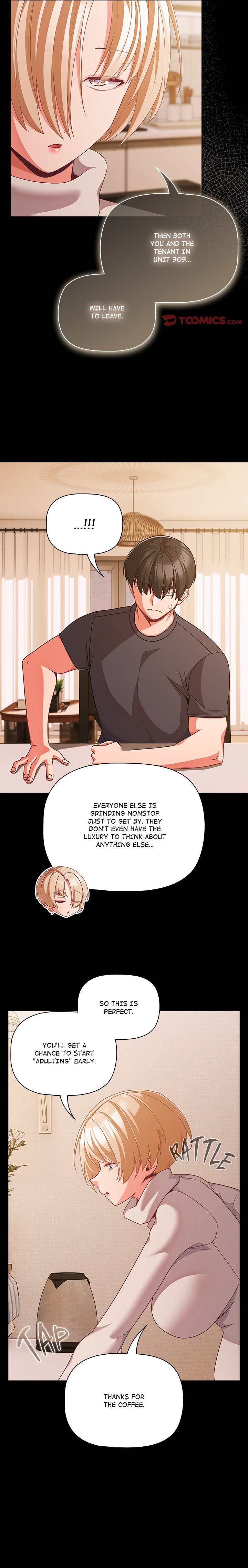 People of The Dark - Chapter 32 - picture 7