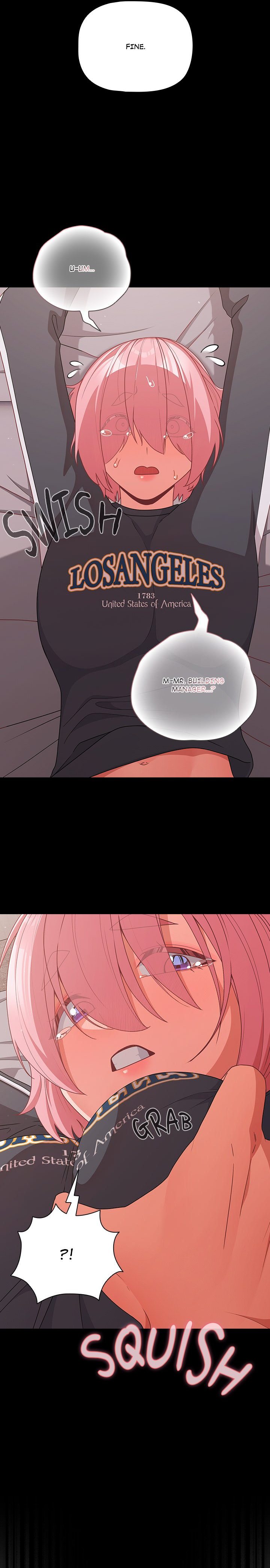 People of The Dark - Chapter 33 - picture 22