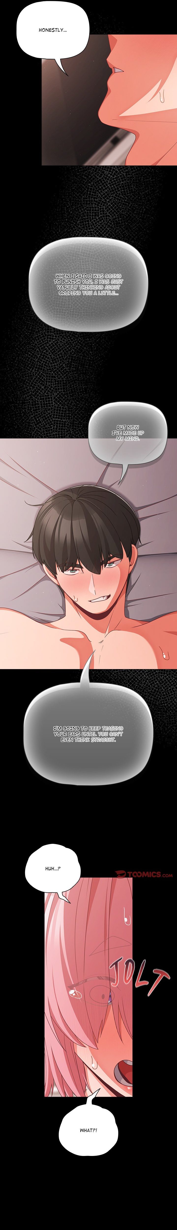People of The Dark - Chapter 34 - picture 12