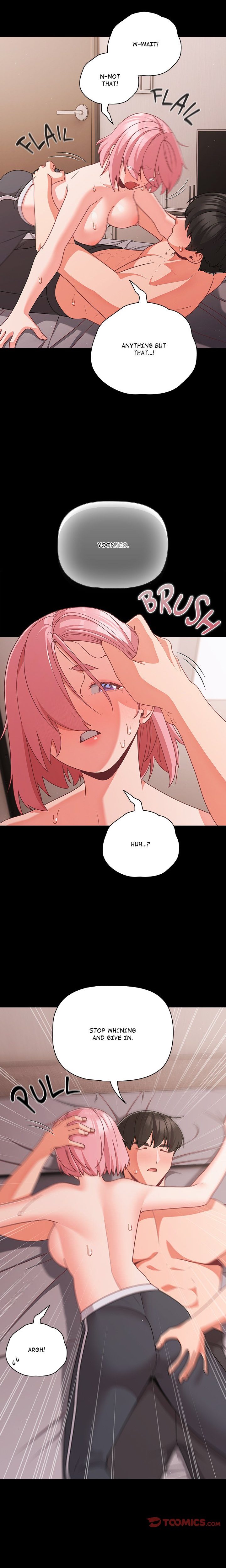 People of The Dark - Chapter 34 - picture 13