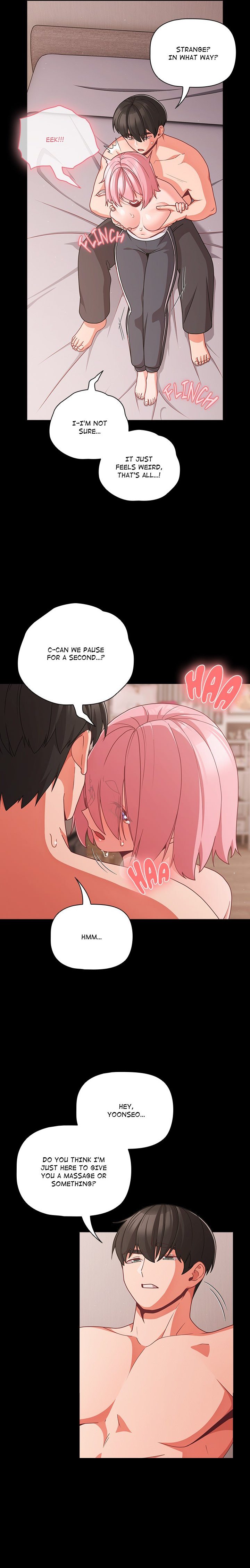 People of The Dark - Chapter 34 - picture 2