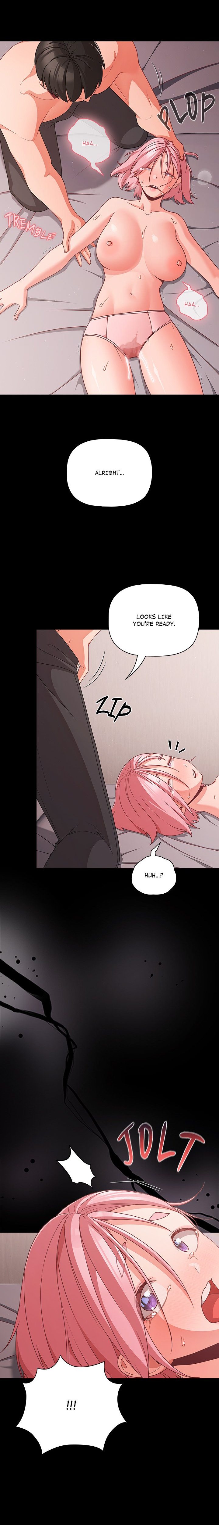 People of The Dark - Chapter 34 - picture 22