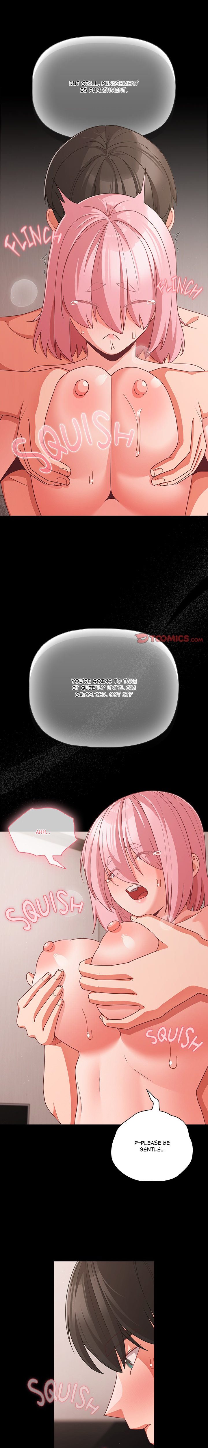 People of The Dark - Chapter 34 - picture 4