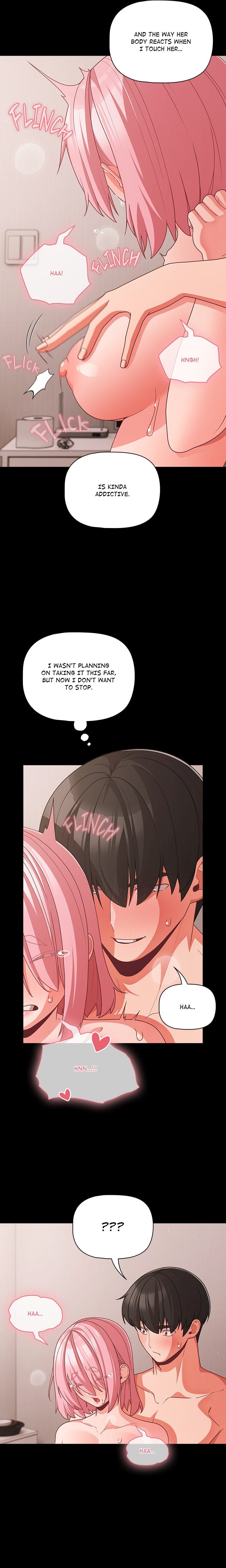 People of The Dark - Chapter 34 - picture 6