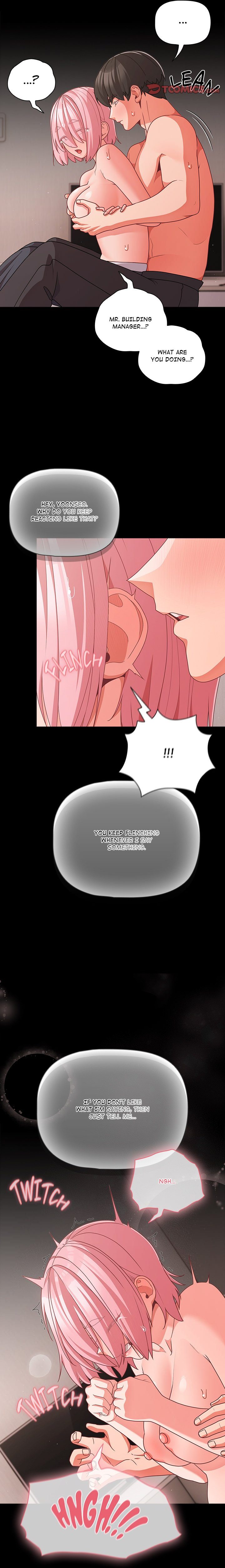 People of The Dark - Chapter 34 - picture 7