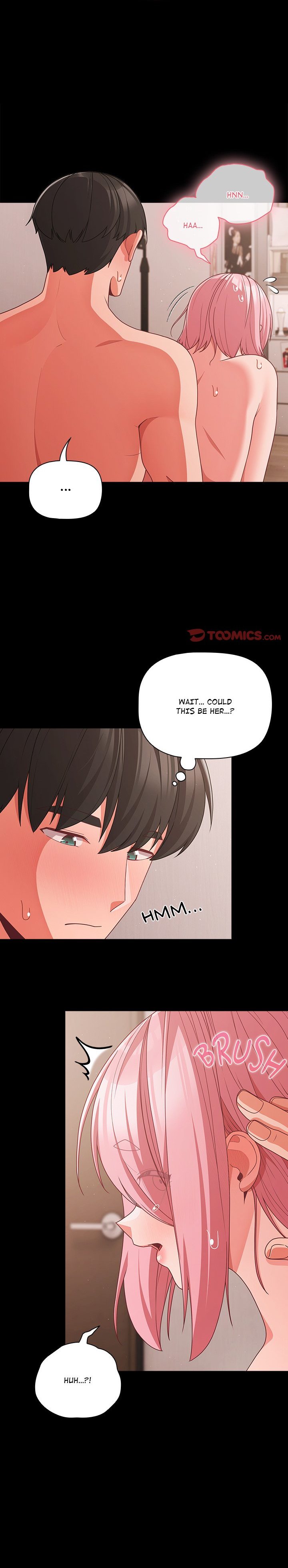 People of The Dark - Chapter 34 - picture 8