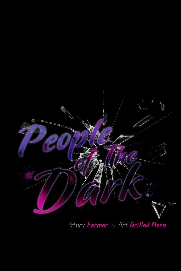 People of The Dark - Chapter 35 - picture 0