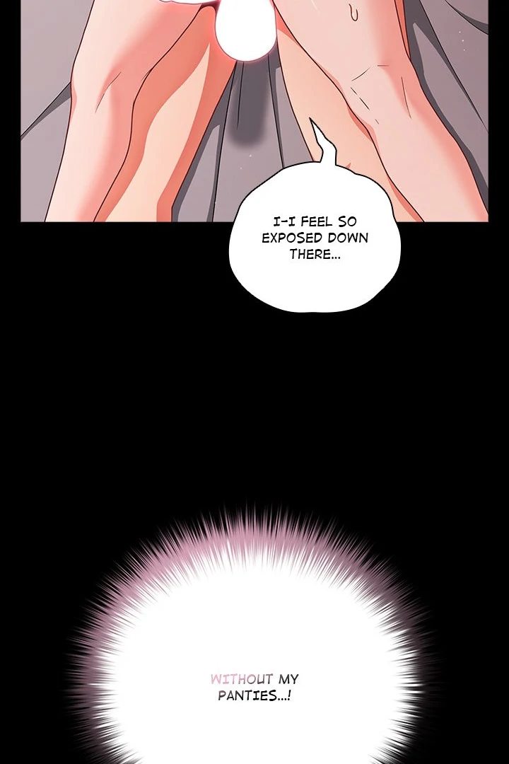People of The Dark - Chapter 35 - picture 17