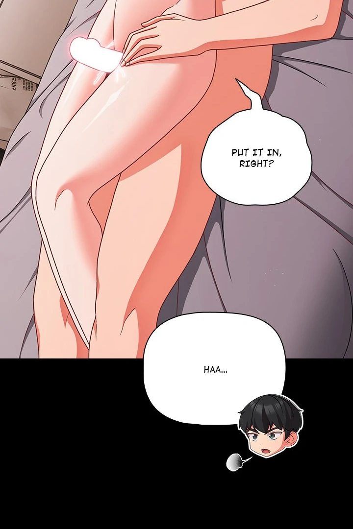 People of The Dark - Chapter 35 - picture 23