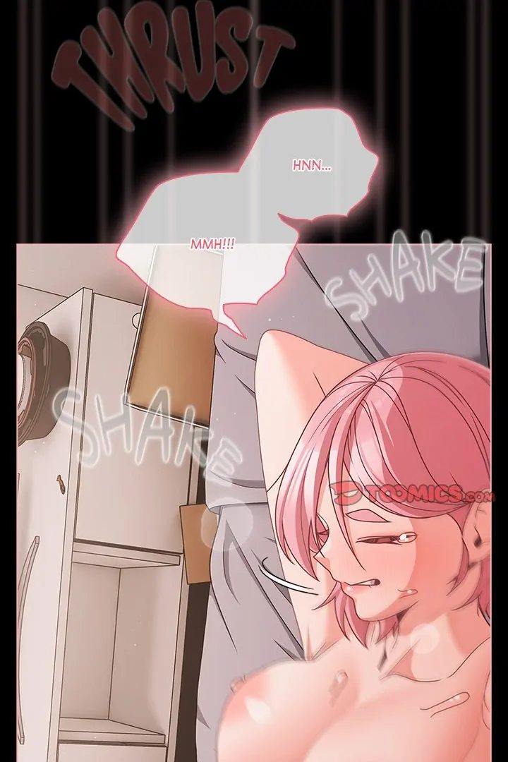People of The Dark - Chapter 35 - picture 32