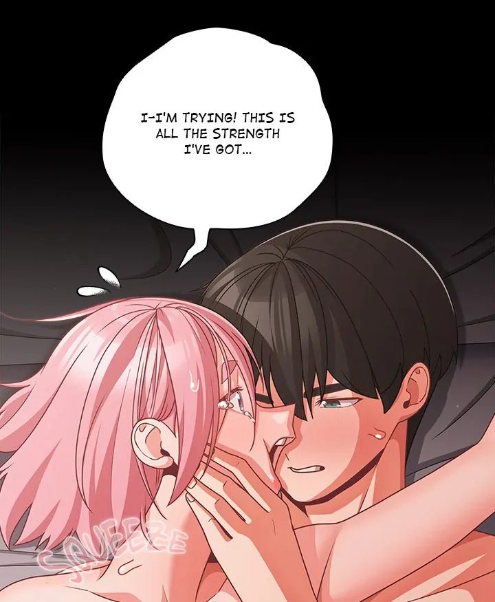 People of The Dark - Chapter 35 - picture 41