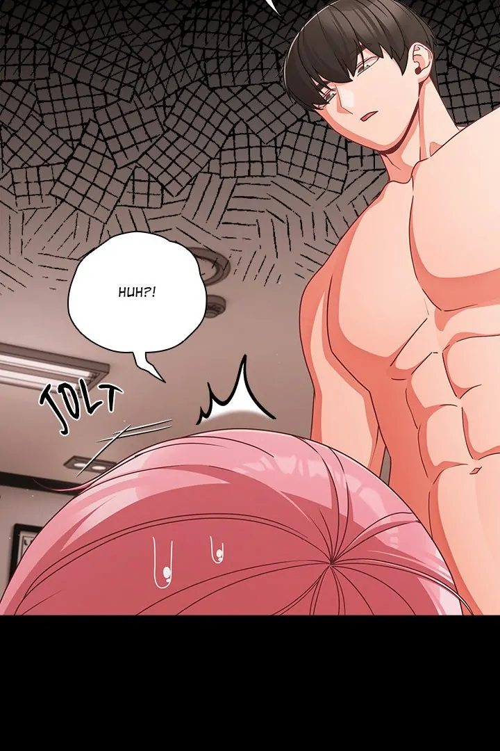 People of The Dark - Chapter 35 - picture 8