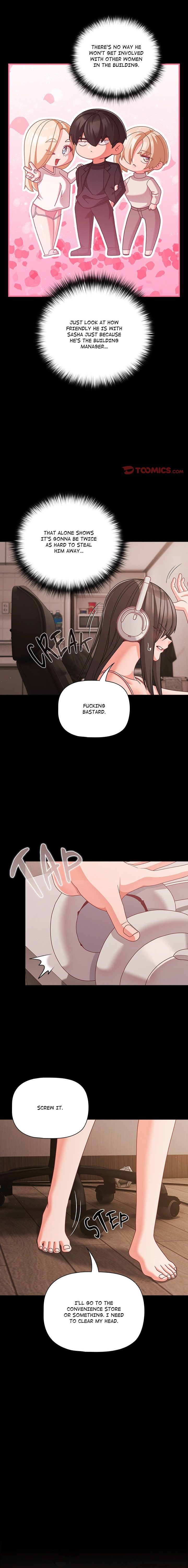 People of The Dark - Chapter 36 - picture 16