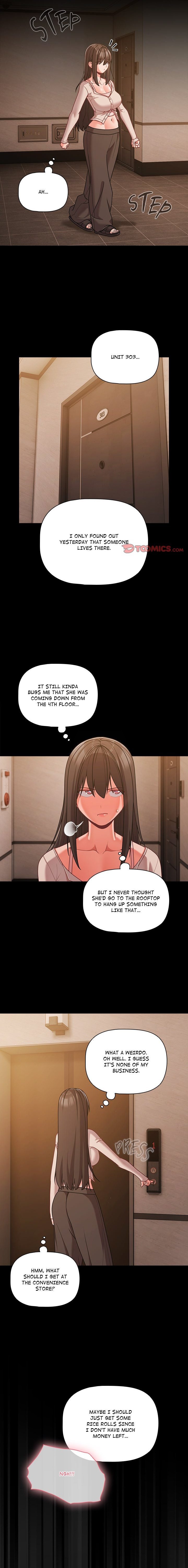 People of The Dark - Chapter 36 - picture 17