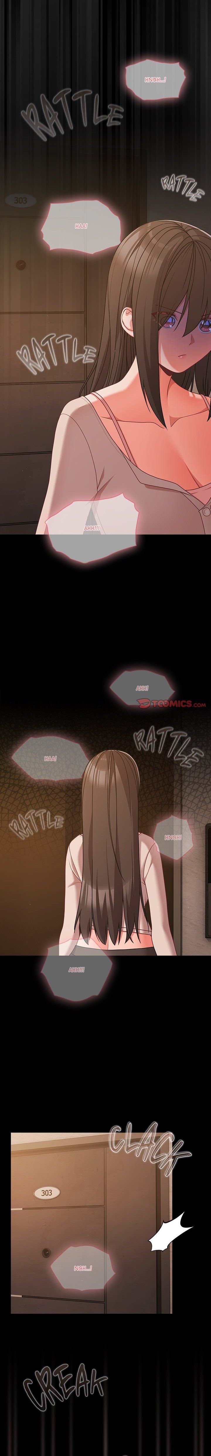 People of The Dark - Chapter 36 - picture 18