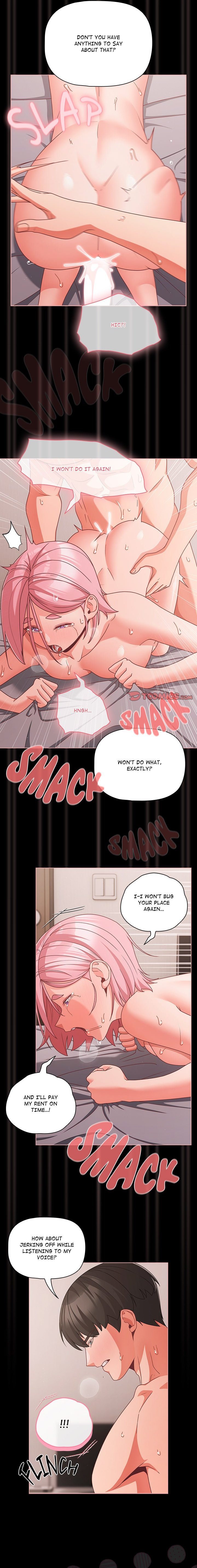 People of The Dark - Chapter 36 - picture 9