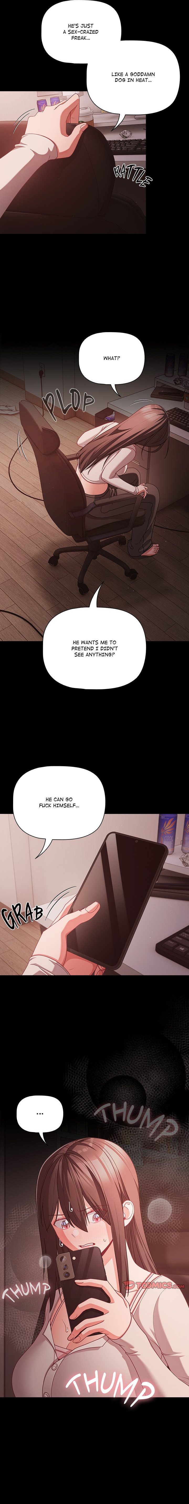 People of The Dark - Chapter 37 - picture 11