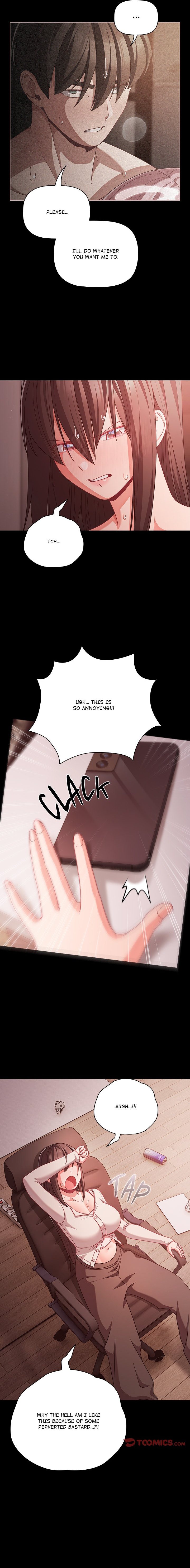 People of The Dark - Chapter 37 - picture 12